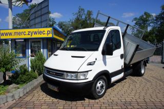 Iveco Daily 35C12